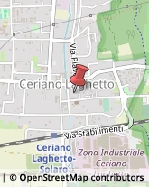 Laboratori Odontotecnici Ceriano Laghetto,20020Monza e Brianza