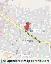 Impianti Elettrici, Civili ed Industriali - Installazione Guidizzolo,46040Mantova