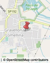 Autofficine e Centri Assistenza Gravellona Lomellina,27020Pavia