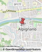 Filati - Dettaglio Alpignano,10091Torino