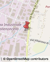 Autofficine e Centri Assistenza,33170Pordenone