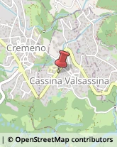 Fabbri Cassina Valsassina,23817Lecco