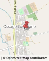 Appartamenti e Residence Ossago Lodigiano,26816Lodi