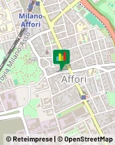 Autofficine e Centri Assistenza,20161Milano