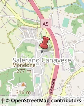 Stufe Salerano Canavese,10010Torino