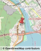 Trafilati Acciaio e Ferro,23855Lecco