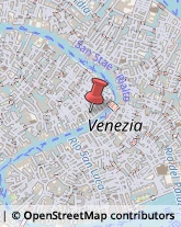 Consolati Venezia,30125Venezia