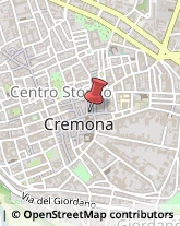 Pescherie Cremona,26100Cremona