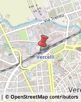 Industria Ferrotranviaria Vercelli,13100Vercelli