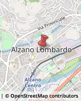 Agenzie di Animazione e Spettacolo Alzano Lombardo,24020Bergamo