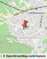 Poste Caldonazzo,38052Trento