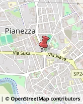 Pizzerie Pianezza,10044Torino