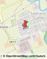 Apparecchi di Illuminazione Salerano sul Lambro,26857Lodi