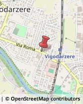 Pranoterapia - Benessere Vigodarzere,35010Padova