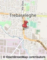 Parrucchieri Trebaseleghe,35010Padova