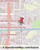 Pubblicità - Agenzie e Studi Noventa Padovana,35027Padova