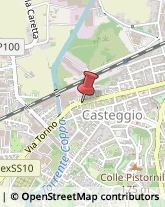 Estetiste Casteggio,27045Pavia