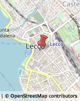 Stoffe e Tessuti - Dettaglio,23900Lecco