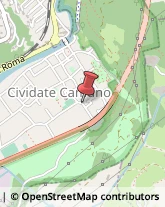 Commercialisti Cividate Camuno,25040Brescia