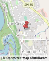 Studi Medici Generici Capriate San Gervasio,24042Bergamo