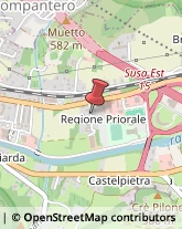 Autofficine e Centri Assistenza,10059Torino