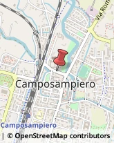 Consulenza alle Imprese e agli Enti Pubblici Camposampiero,35012Padova