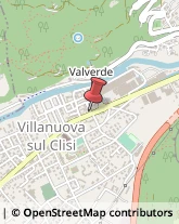 Tabaccherie Villanuova sul Clisi,25089Brescia