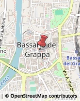 Giornalai Bassano del Grappa,36061Vicenza