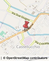 Erboristerie Castellucchio,46014Mantova