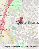 Notai Agrate Brianza,20864Monza e Brianza