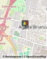 Notai Agrate Brianza,20864Monza e Brianza