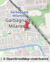 Tintorie - Servizio Conto Terzi Garbagnate Milanese,20024Milano