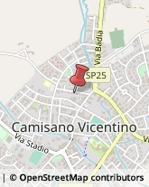 Geometri Camisano Vicentino,36043Vicenza