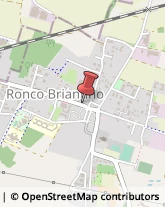 Agenzie Immobiliari Ronco Briantino,20885Milano