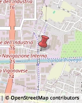 Antincendio - Impianti e Attrezzature Noventa Padovana,35027Padova