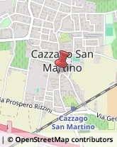 Mobili Cazzago San Martino,25046Brescia