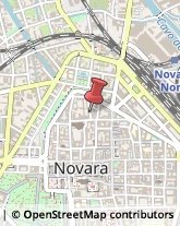 Geometri Novara,28100Novara