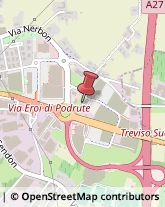 Università ed Istituti Superiori,31057Treviso