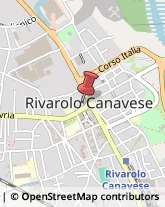 Consulenza Informatica Rivarolo Canavese,10086Torino