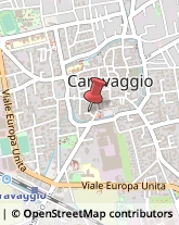 Notai Caravaggio,24043Bergamo