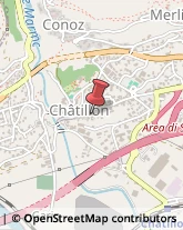 Internet - Provider Châtillon,11024Aosta