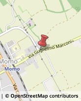 Aziende Agricole Momo,28010Novara