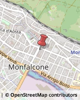 Notai Monfalcone,34074Gorizia