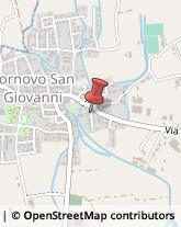 Calzature - Dettaglio Fornovo San Giovanni,24040Bergamo