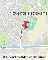 Alimentari, Vini, Bevande e Dolciari - Agenti e Rappresentanti Noventa Padovana,35027Padova