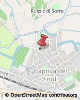 Architetti Capriva del Friuli,34070Gorizia