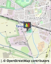 Autolavaggio Tavazzano con Villavesco,26838Lodi