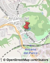Fabbri Anzano del Parco,22040Como