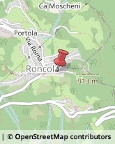 Ristoranti Roncola,24030Bergamo