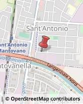 Trasporti Eccezionali Porto Mantovano,46047Mantova